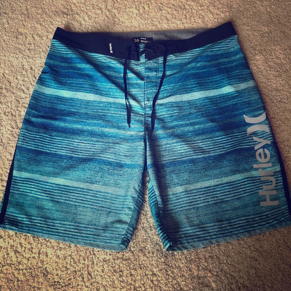 Swim shorts